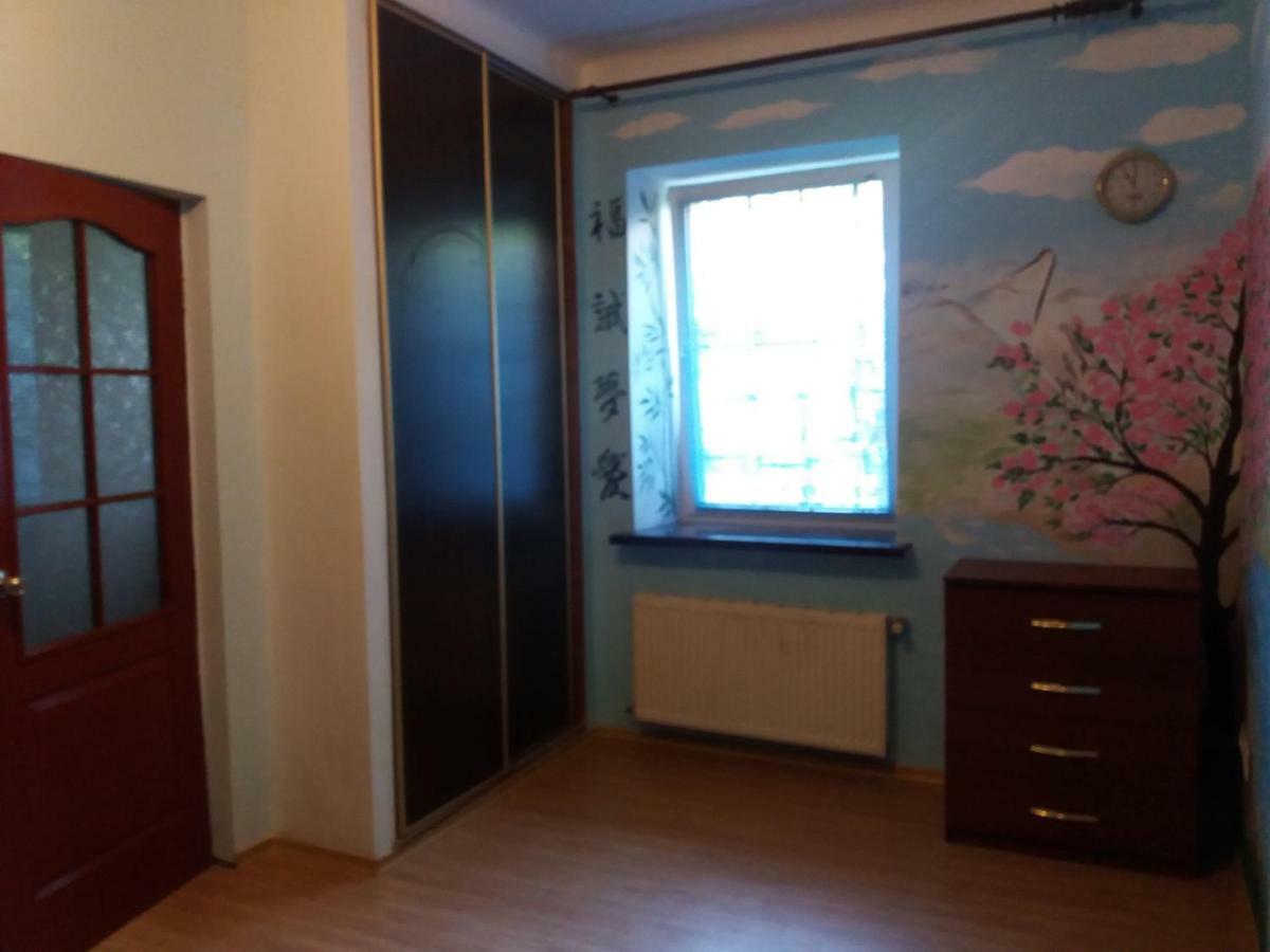 The Little Flat In Lemberg Apartment ภายนอก รูปภาพ