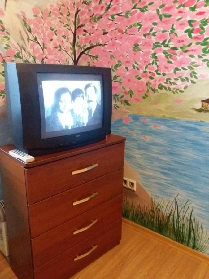 The Little Flat In Lemberg Apartment ภายนอก รูปภาพ